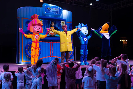 Изображение отеля