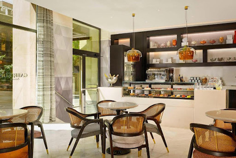 Изображение отеля