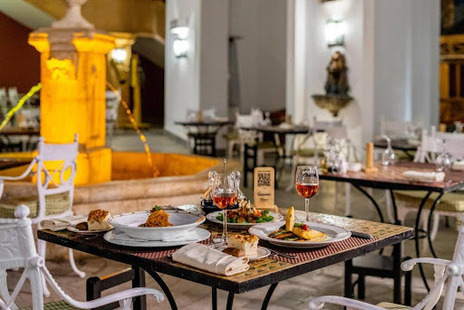 Изображение отеля