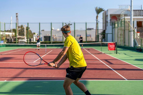 Изображение отеля