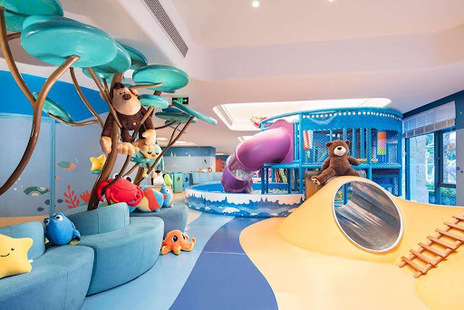 Изображение отеля