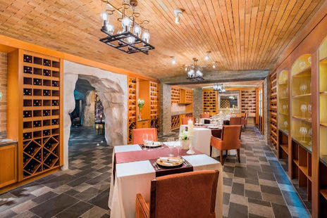 Изображение отеля