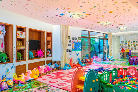 Изображение отеля