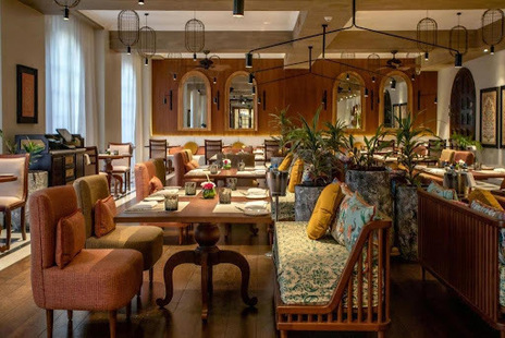 Изображение отеля