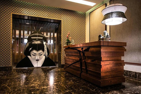 Изображение отеля