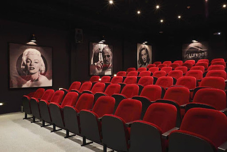 Изображение отеля