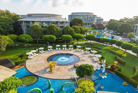 Изображение отеля