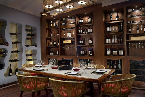 Изображение отеля