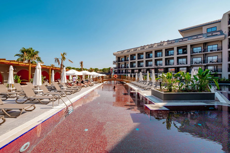 Изображение отеля