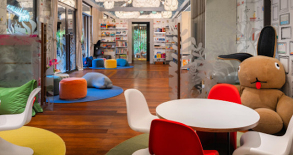 Изображение отеля