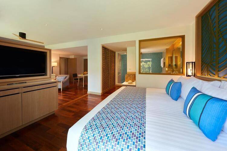 Amari Koh Samui (Ex.Amari Palm Reef Resort)
