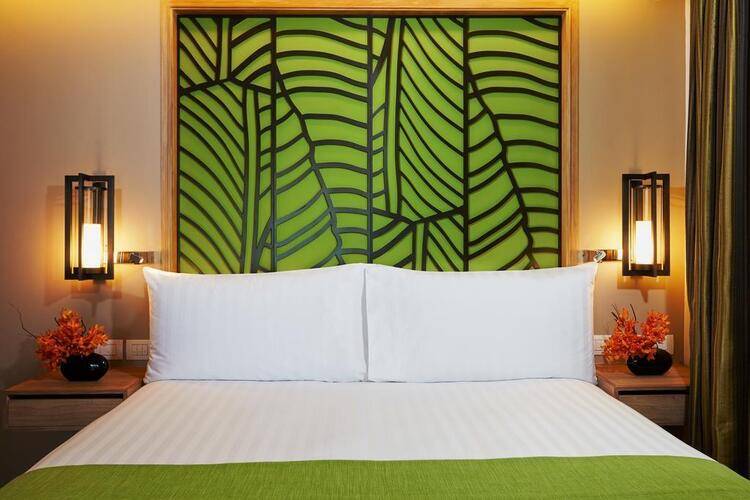 Amari Koh Samui (Ex.Amari Palm Reef Resort)