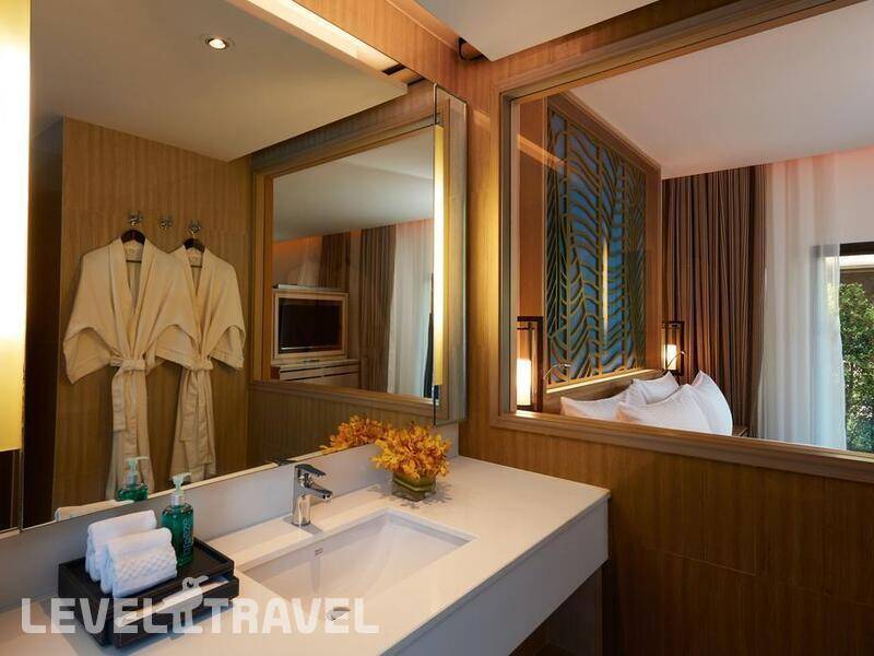 Фотография Amari Koh Samui (Ex.Amari Palm Reef Resort)