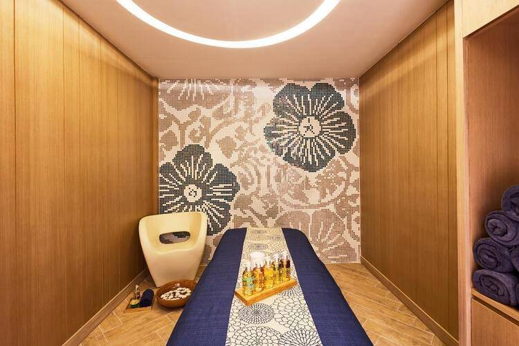 Amari Koh Samui (Ex.Amari Palm Reef Resort)
