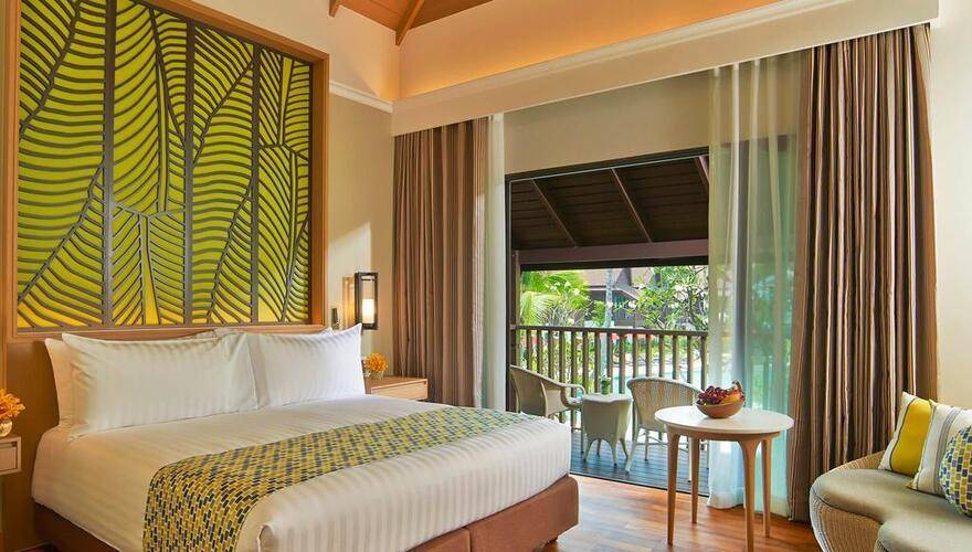 Amari Koh Samui (Ex.Amari Palm Reef Resort)
