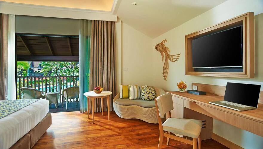 Amari Koh Samui (Ex.Amari Palm Reef Resort)