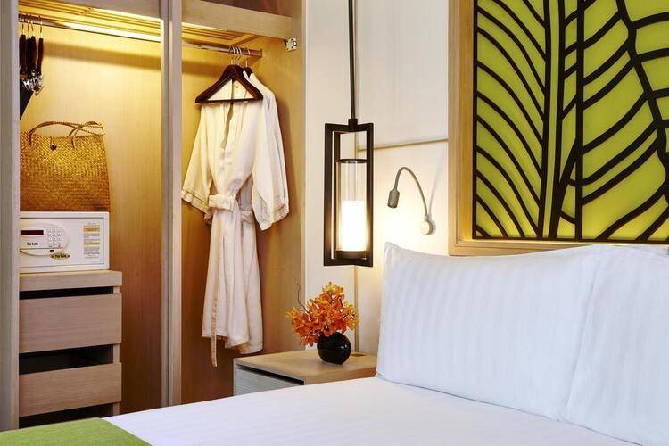 Amari Koh Samui (Ex.Amari Palm Reef Resort)