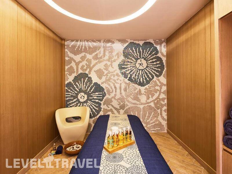 Фотография Amari Koh Samui (Ex.Amari Palm Reef Resort)