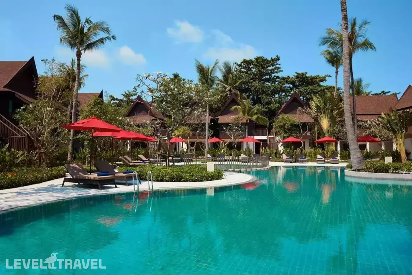 Amari Koh Samui (Ex.Amari Palm Reef Resort)