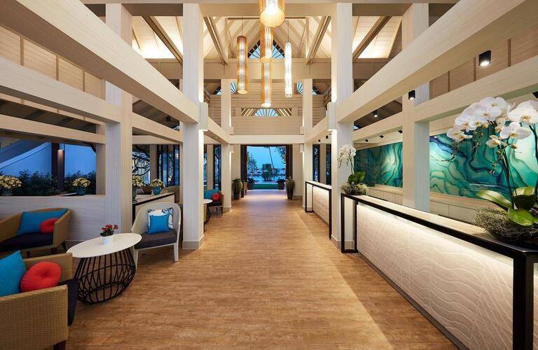 Amari Koh Samui (Ex.Amari Palm Reef Resort)