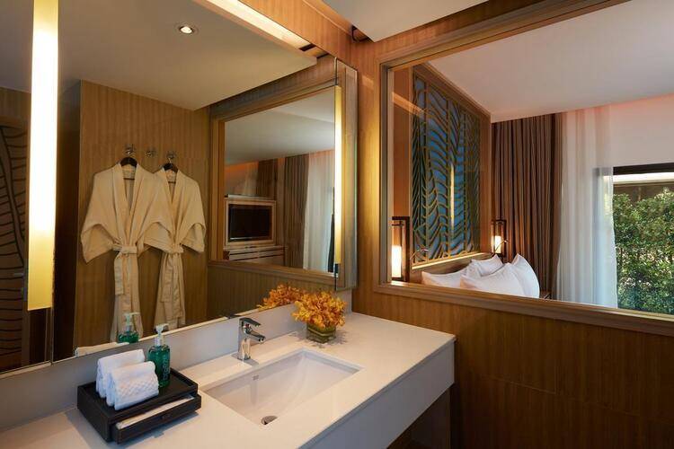 Amari Koh Samui (Ex.Amari Palm Reef Resort)