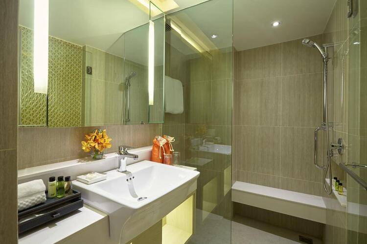 Amari Koh Samui (Ex.Amari Palm Reef Resort)