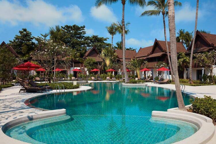 Amari Koh Samui (Ex.Amari Palm Reef Resort)