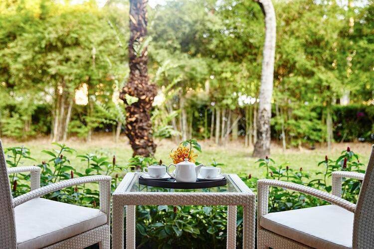 Amari Koh Samui (Ex.Amari Palm Reef Resort)