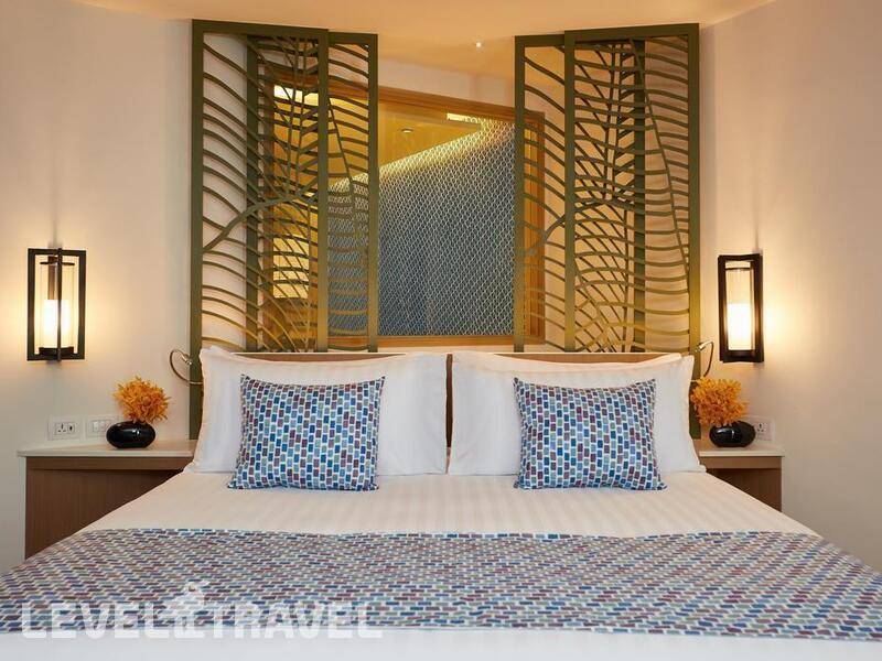 Фотография Amari Koh Samui (Ex.Amari Palm Reef Resort)