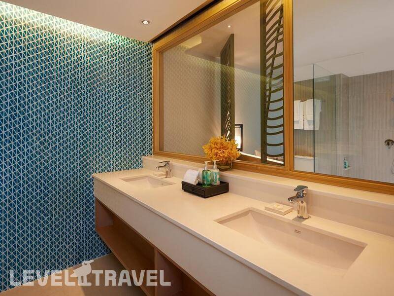 Фотография Amari Koh Samui (Ex.Amari Palm Reef Resort)
