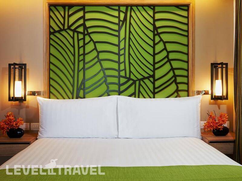 Фотография Amari Koh Samui (Ex.Amari Palm Reef Resort)