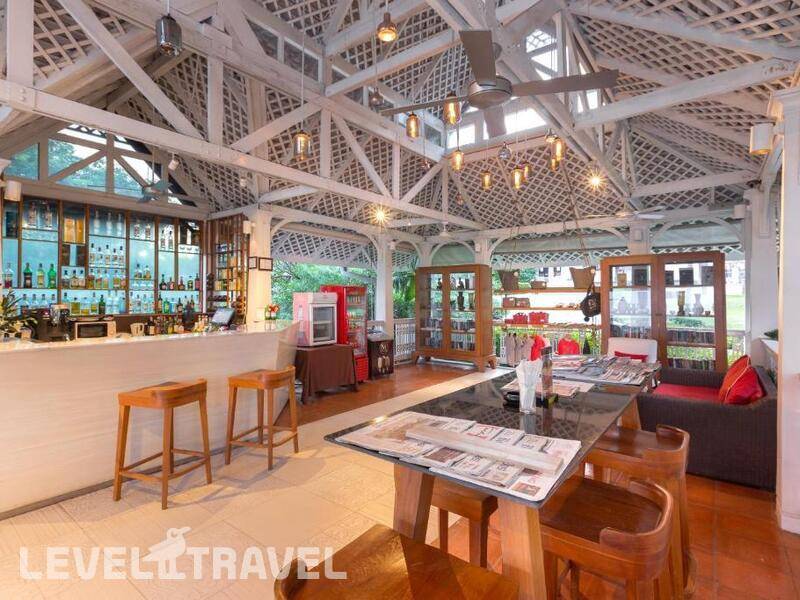 Фотография Centara Villas Samui