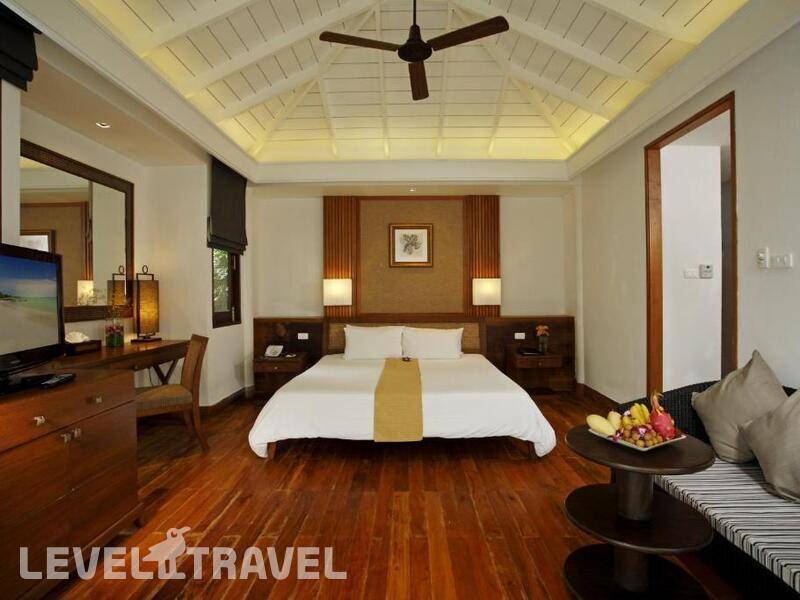 Фотография Centara Villas Samui