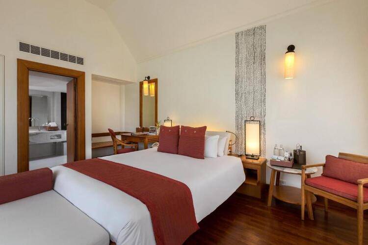 Centara Villas Samui