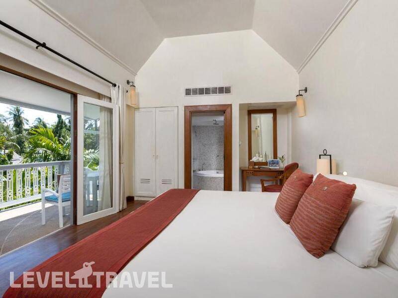 Фотография Centara Villas Samui