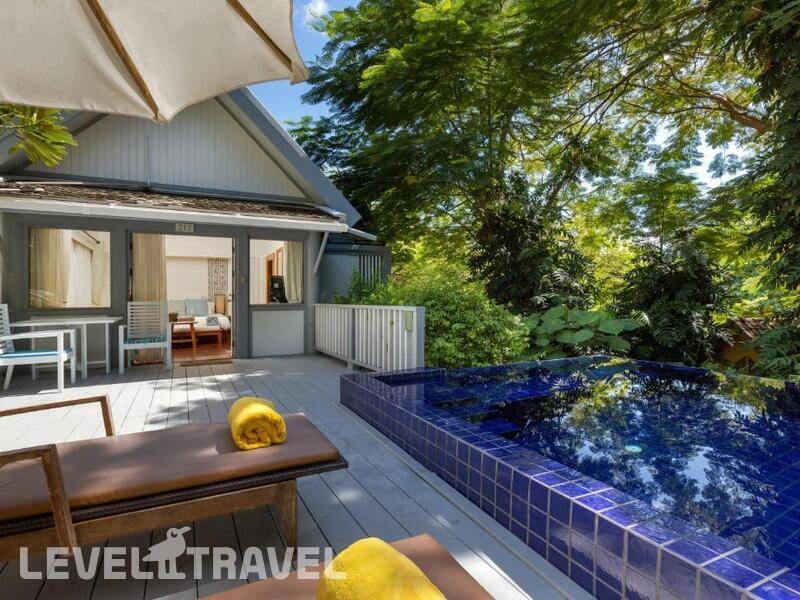 Фотография Centara Villas Samui