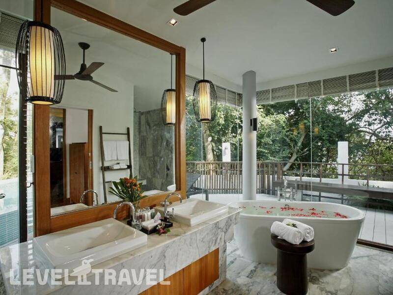 Фотография Centara Villas Samui