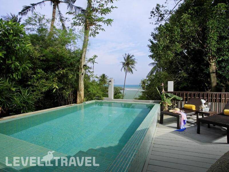Фотография Centara Villas Samui