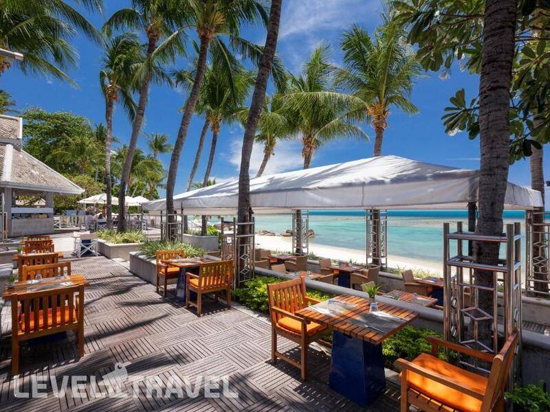 Фотография Centara Villas Samui
