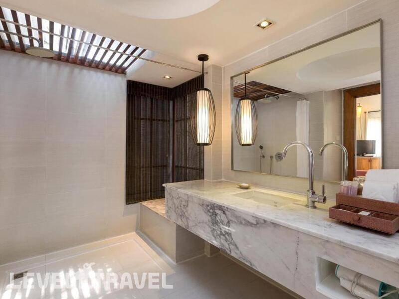 Фотография Centara Villas Samui Фотография Centara Villas Samui