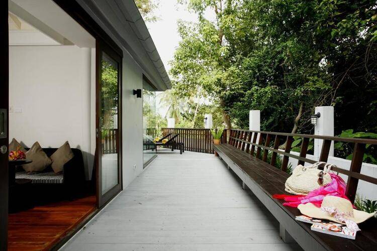 Centara Villas Samui