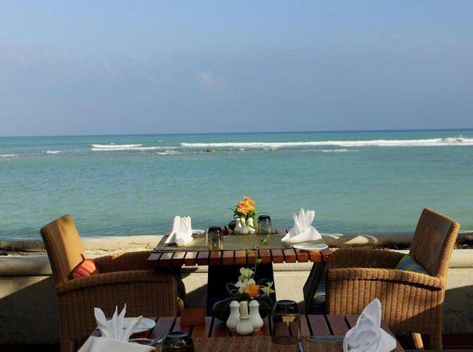 Centara Villas Samui