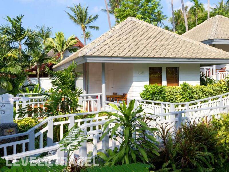 Фотография Centara Villas Samui Фотография Centara Villas Samui