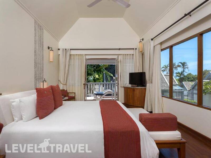 Фотография Centara Villas Samui Фотография Centara Villas Samui
