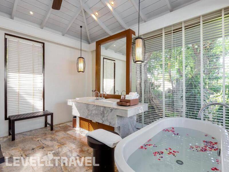 Фотография Centara Villas Samui