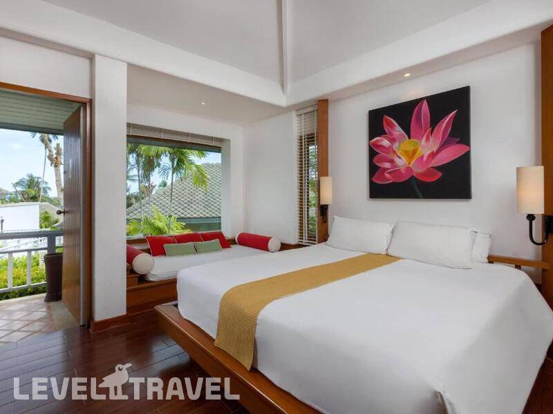 Фотография Centara Villas Samui Фотография Centara Villas Samui