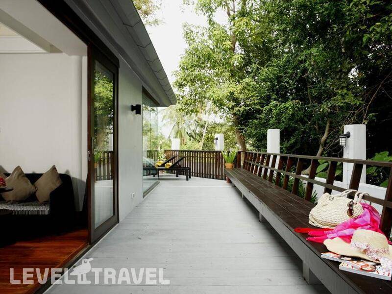 Фотография Centara Villas Samui