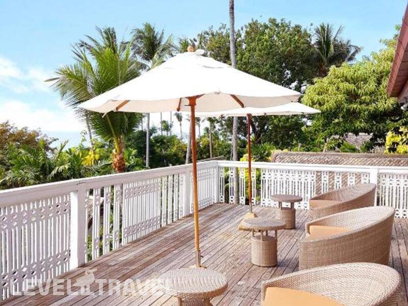 Фотография Centara Villas Samui