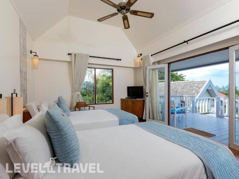 Фотография Centara Villas Samui