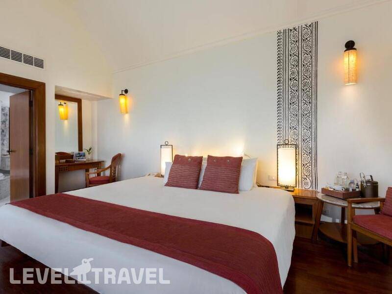 Фотография Centara Villas Samui